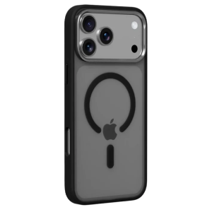 Чохол Totu Magnetic for Apple iPhone 17 Pro Max Black